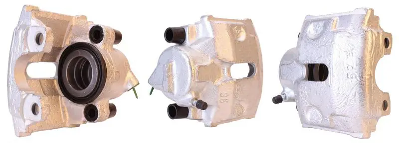 Handler.Part Brake caliper ELSTOCK 830541 1