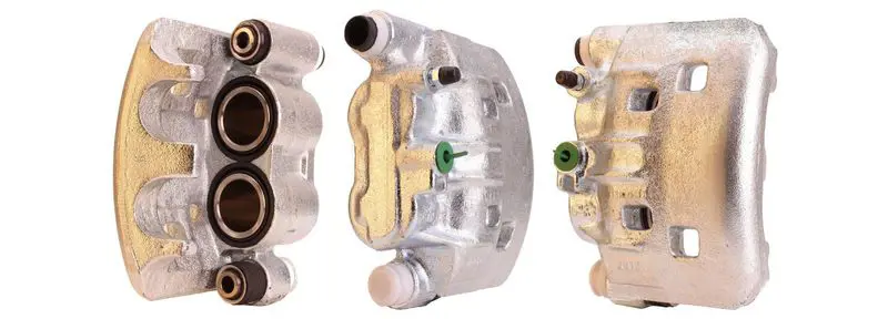 Handler.Part Brake caliper ELSTOCK 830572 1