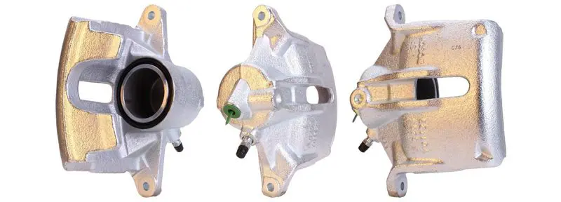 Handler.Part Brake caliper ELSTOCK 830577 1