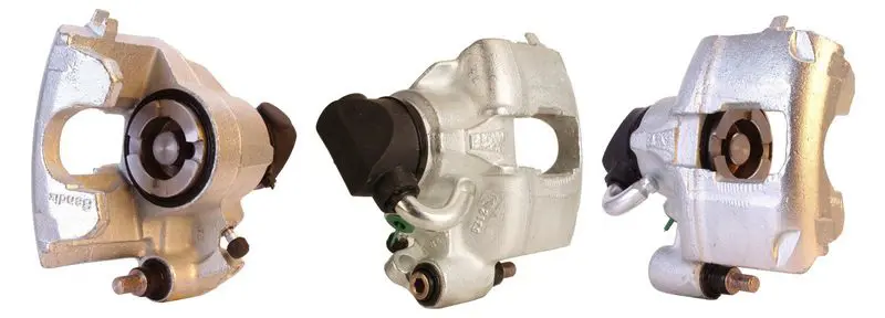 Handler.Part Brake caliper ELSTOCK 830590 1