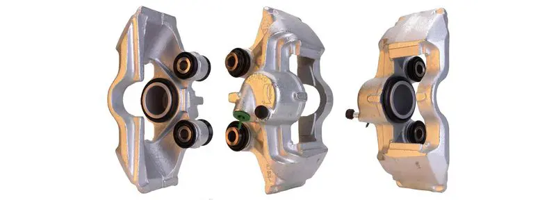 Handler.Part Brake caliper ELSTOCK 830602 1