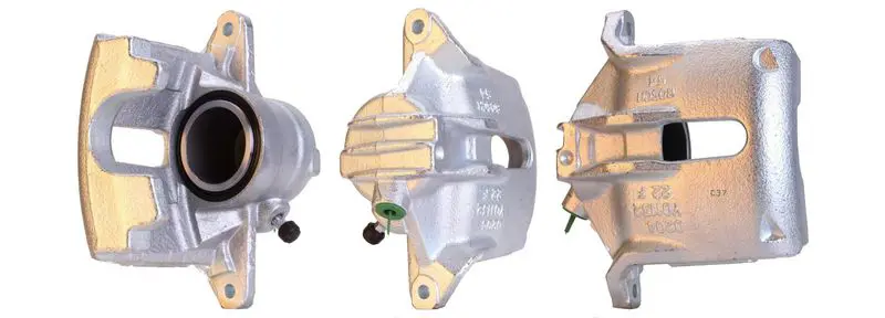 Handler.Part Brake caliper ELSTOCK 830626 1