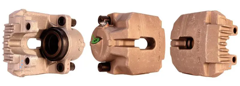 Handler.Part Brake caliper ELSTOCK 830672 1