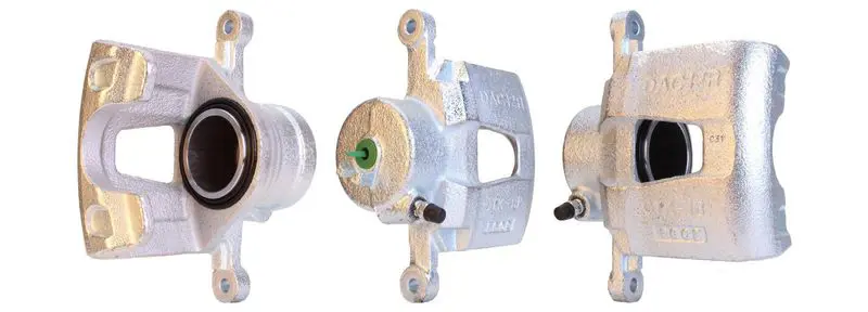 Handler.Part Brake caliper ELSTOCK 830685 1