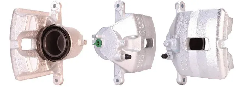 Handler.Part Brake caliper ELSTOCK 830700 1