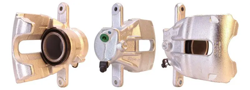 Handler.Part Brake caliper ELSTOCK 830706 1