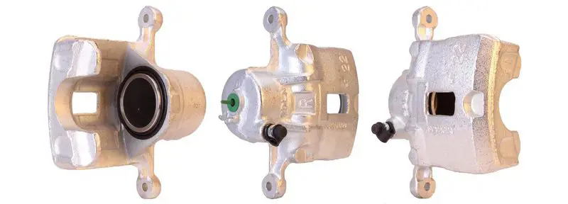 Handler.Part Brake caliper ELSTOCK 830719 1