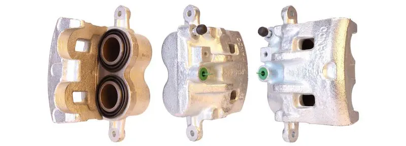 Handler.Part Brake caliper ELSTOCK 830720 1