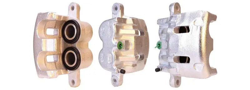 Handler.Part Brake caliper ELSTOCK 830728 1