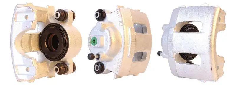 Handler.Part Brake caliper ELSTOCK 830729 1