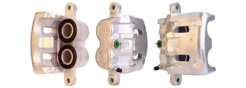 Handler.Part Brake caliper ELSTOCK 830730 1