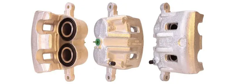 Handler.Part Brake caliper ELSTOCK 830739 1