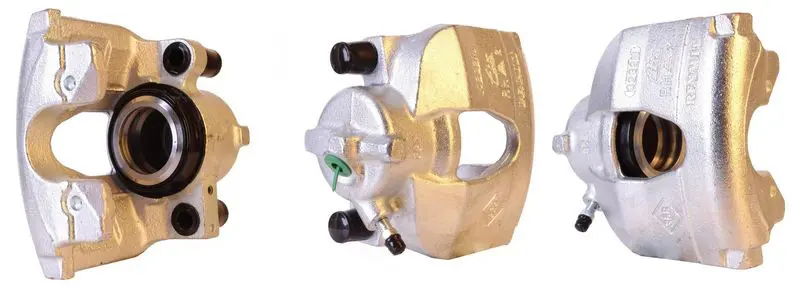 Handler.Part Brake caliper ELSTOCK 830753 1