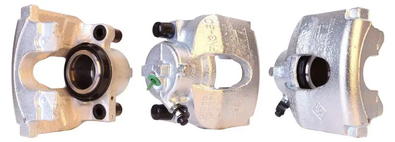 Handler.Part Brake caliper ELSTOCK 830754 1