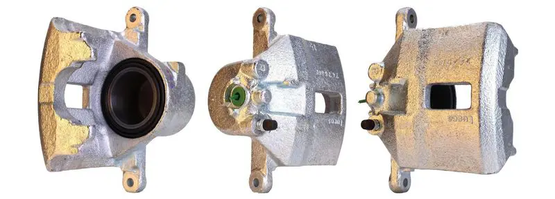 Handler.Part Brake caliper ELSTOCK 830769 1