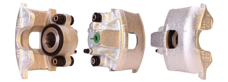 Handler.Part Brake caliper ELSTOCK 830785 1