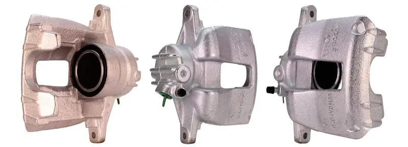 Handler.Part Brake caliper ELSTOCK 830799 1