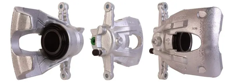 Handler.Part Brake caliper ELSTOCK 830812 1