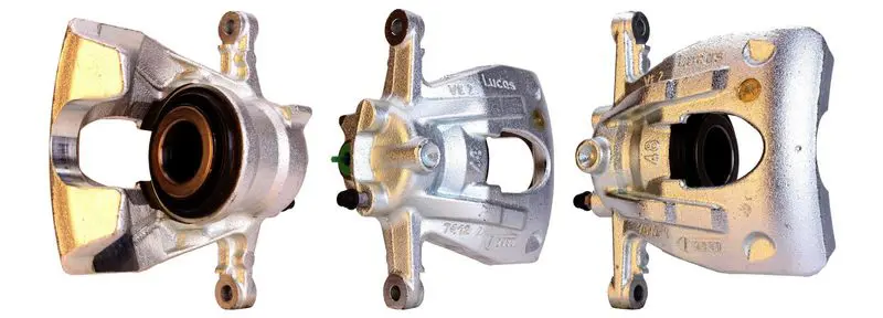 Handler.Part Brake caliper ELSTOCK 830813 1