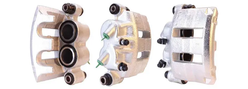 Handler.Part Brake caliper ELSTOCK 830820 1