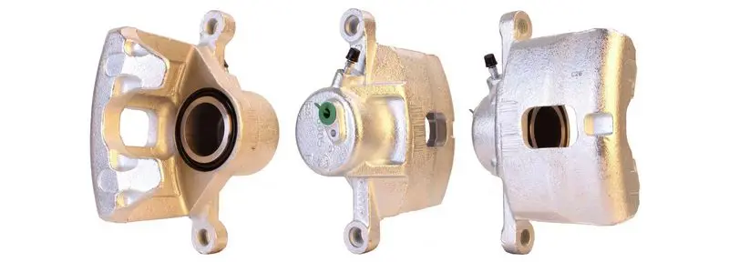 Handler.Part Brake caliper ELSTOCK 830829 1