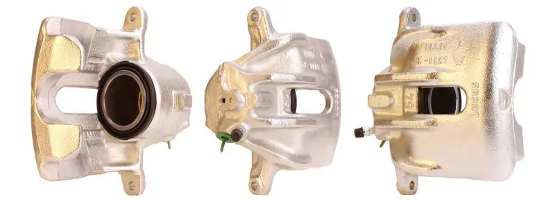 Handler.Part Brake caliper ELSTOCK 830857 1