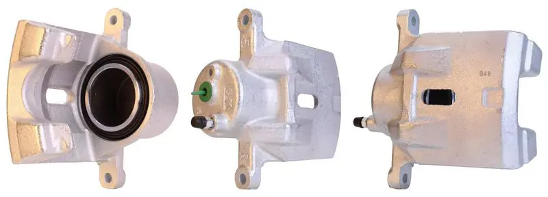 Handler.Part Brake caliper ELSTOCK 830868 1