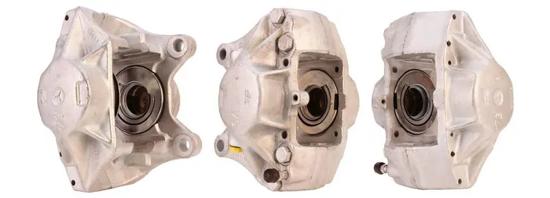 Handler.Part Brake caliper ELSTOCK 830914 1