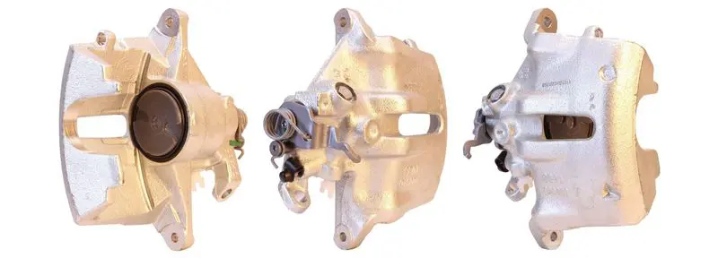 Handler.Part Brake caliper ELSTOCK 830945 1