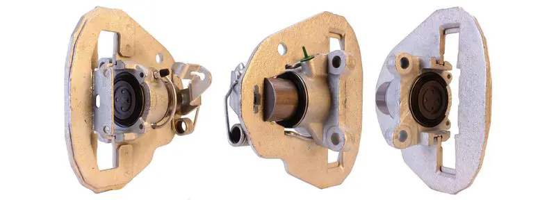 Handler.Part Brake caliper ELSTOCK 8309541 1