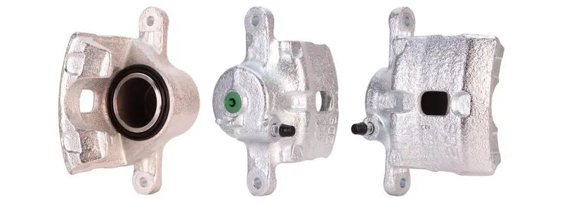 Handler.Part Brake caliper ELSTOCK 830965 1