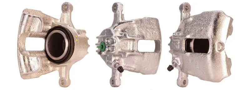 Handler.Part Brake caliper ELSTOCK 830984 1