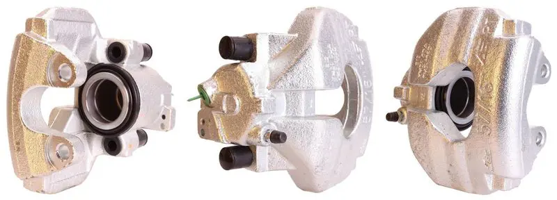 Handler.Part Brake caliper ELSTOCK 830986 1