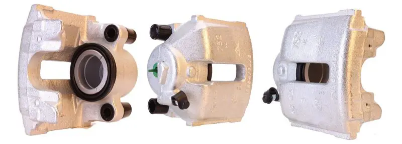 Handler.Part Brake caliper ELSTOCK 831038 1