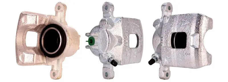 Handler.Part Brake caliper ELSTOCK 831039 1