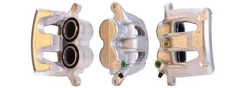 Handler.Part Brake caliper ELSTOCK 831160 1