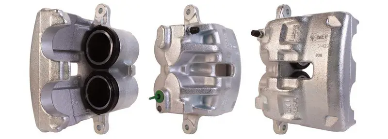 Handler.Part Brake caliper ELSTOCK 831174 1