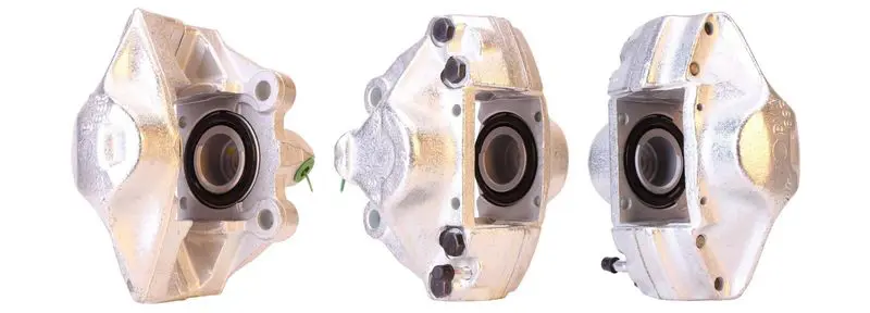 Handler.Part Brake caliper ELSTOCK 831182 1