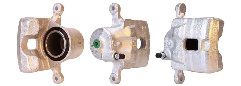 Handler.Part Brake caliper ELSTOCK 831191 1