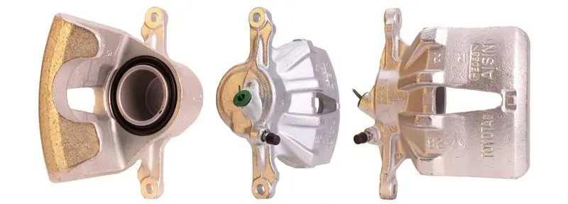 Handler.Part Brake caliper ELSTOCK 831195 1