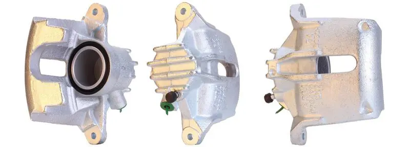 Handler.Part Brake caliper ELSTOCK 831199 1