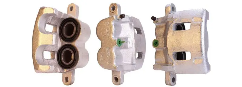 Handler.Part Brake caliper ELSTOCK 831221 1