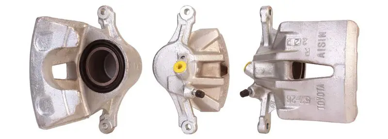 Handler.Part Brake caliper ELSTOCK 831246 1