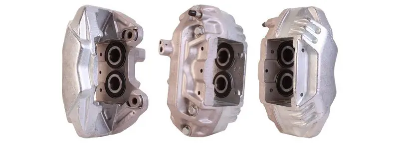 Handler.Part Brake caliper ELSTOCK 831260 1