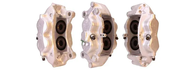 Handler.Part Brake caliper ELSTOCK 831302 1