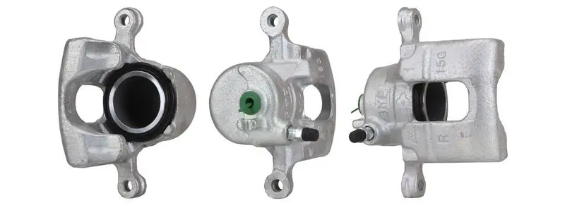 Handler.Part Brake caliper ELSTOCK 831311 1