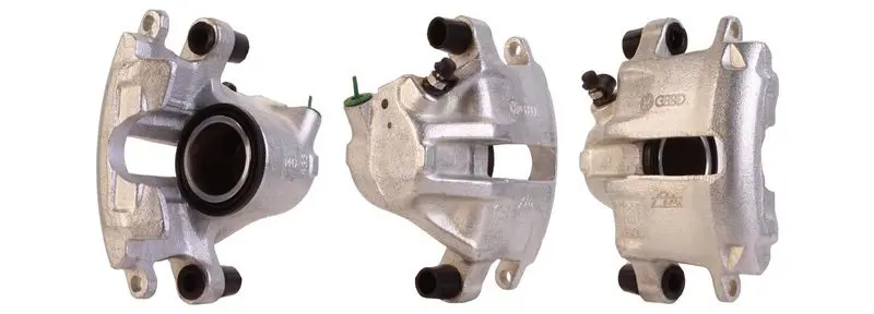 Handler.Part Brake caliper ELSTOCK 831316 1