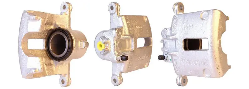 Handler.Part Brake caliper ELSTOCK 831360 1