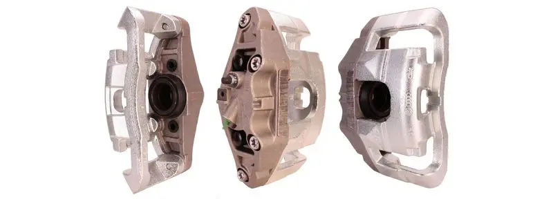 Handler.Part Brake caliper ELSTOCK 831368 1