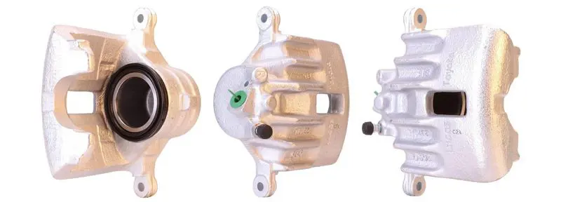 Handler.Part Brake caliper ELSTOCK 831370 1